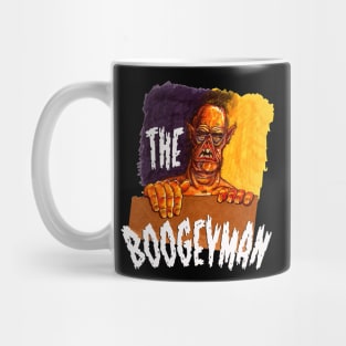 THE BOOGEYMAN Mug